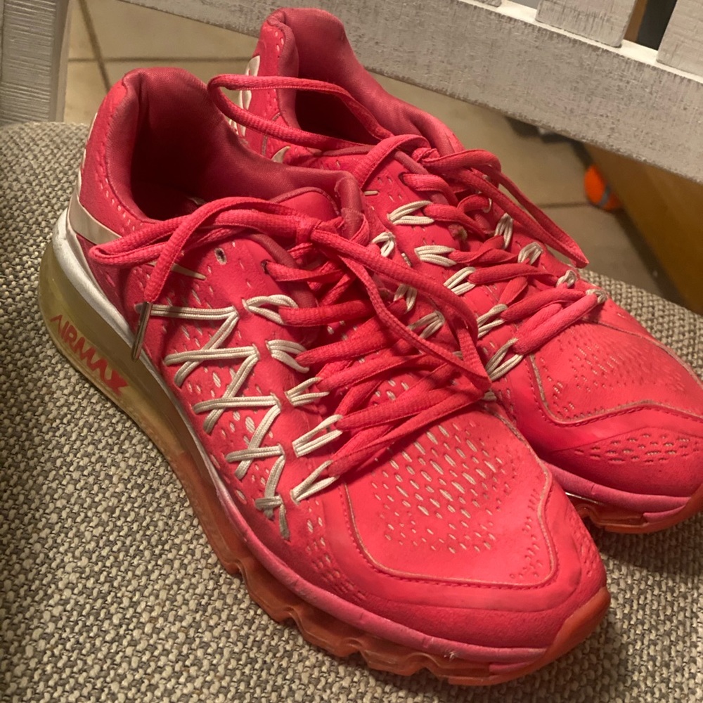 Nike sneakers